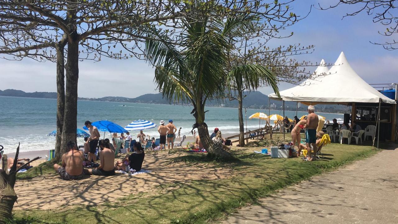 Hospedagem Penha - Beto Carreiro E Praias Exterior foto